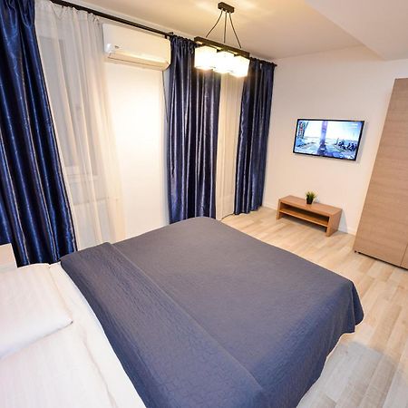 Shabbat Apartments Bucureşti Eksteriør bilde