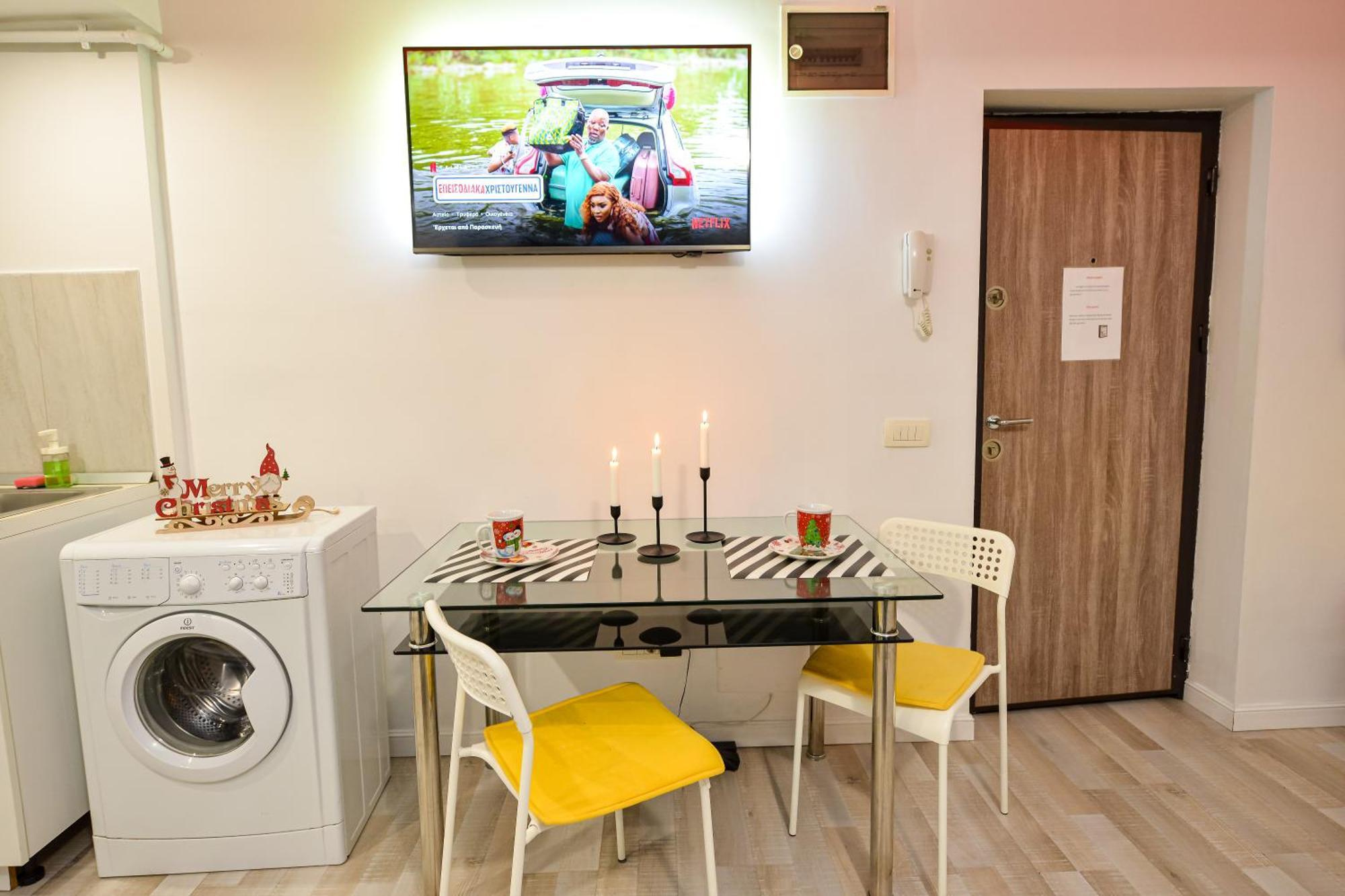 Shabbat Apartments Bucureşti Eksteriør bilde