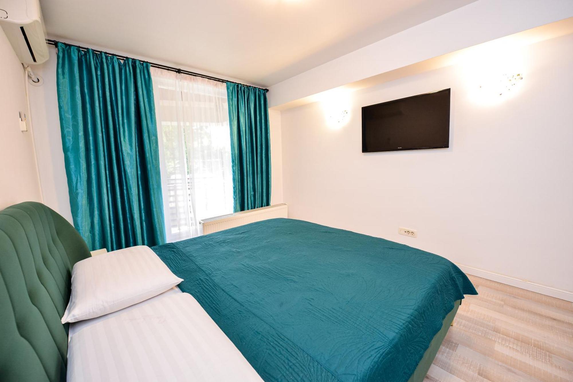 Shabbat Apartments Bucureşti Eksteriør bilde
