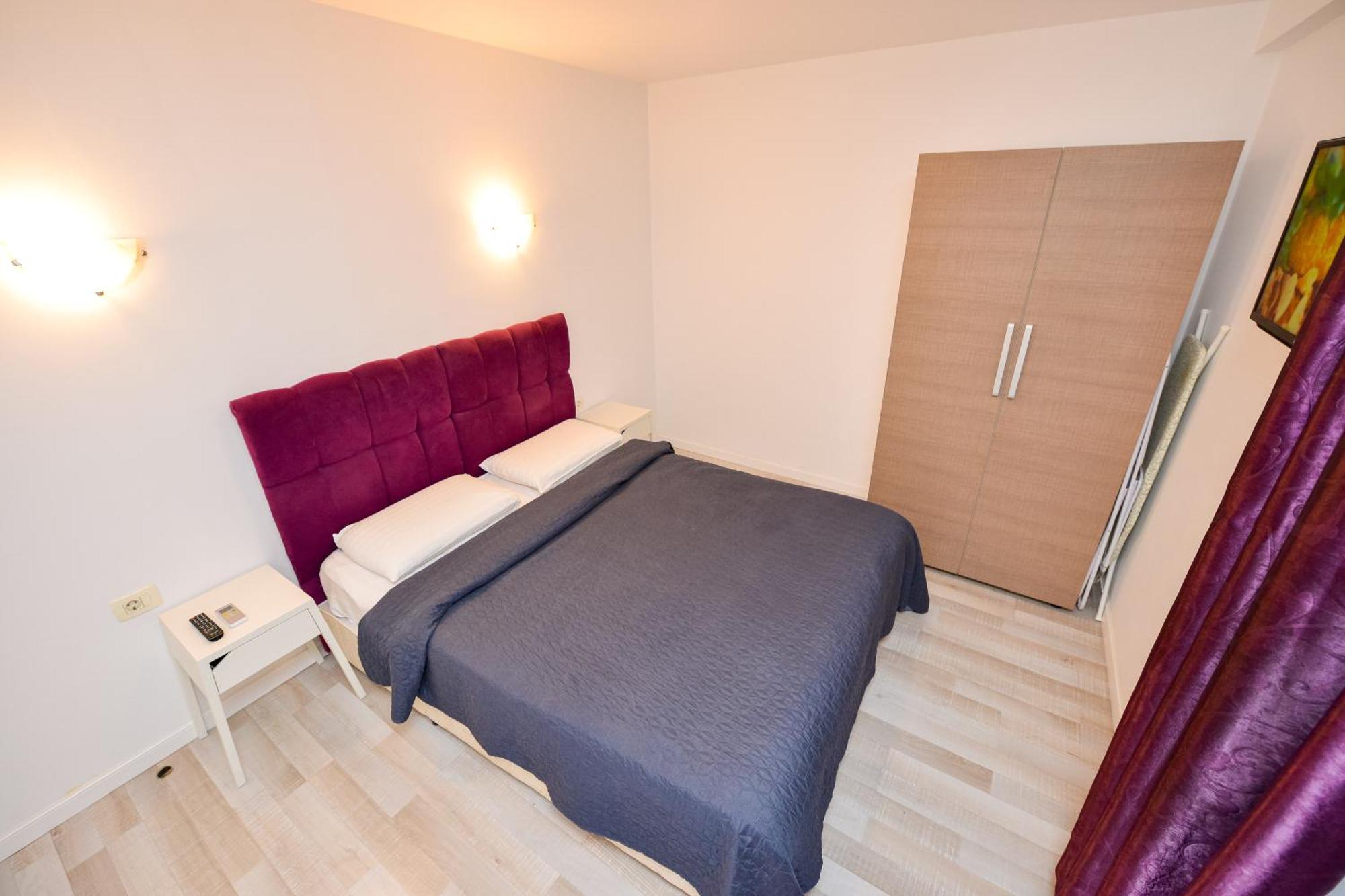 Shabbat Apartments Bucureşti Eksteriør bilde