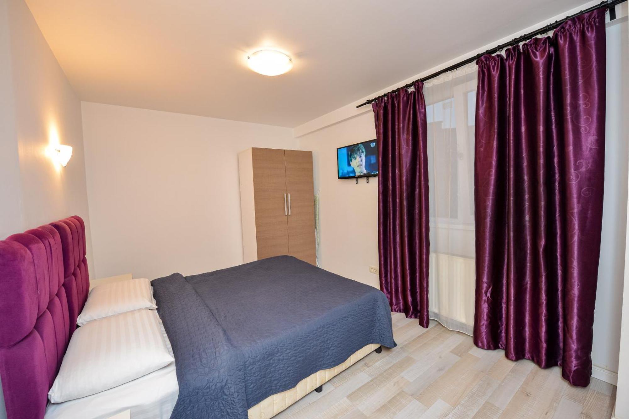 Shabbat Apartments Bucureşti Eksteriør bilde