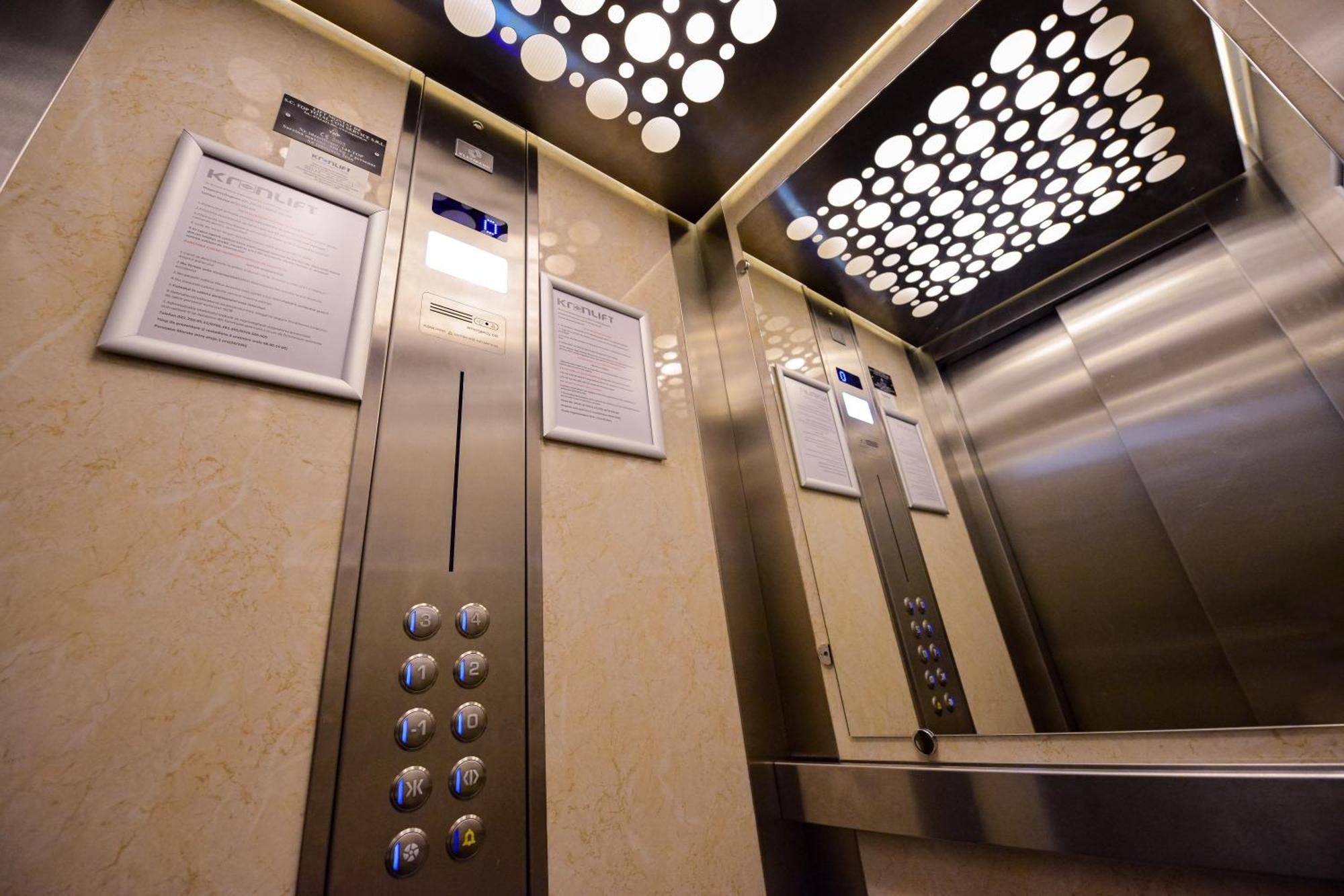 Shabbat Apartments Bucureşti Eksteriør bilde