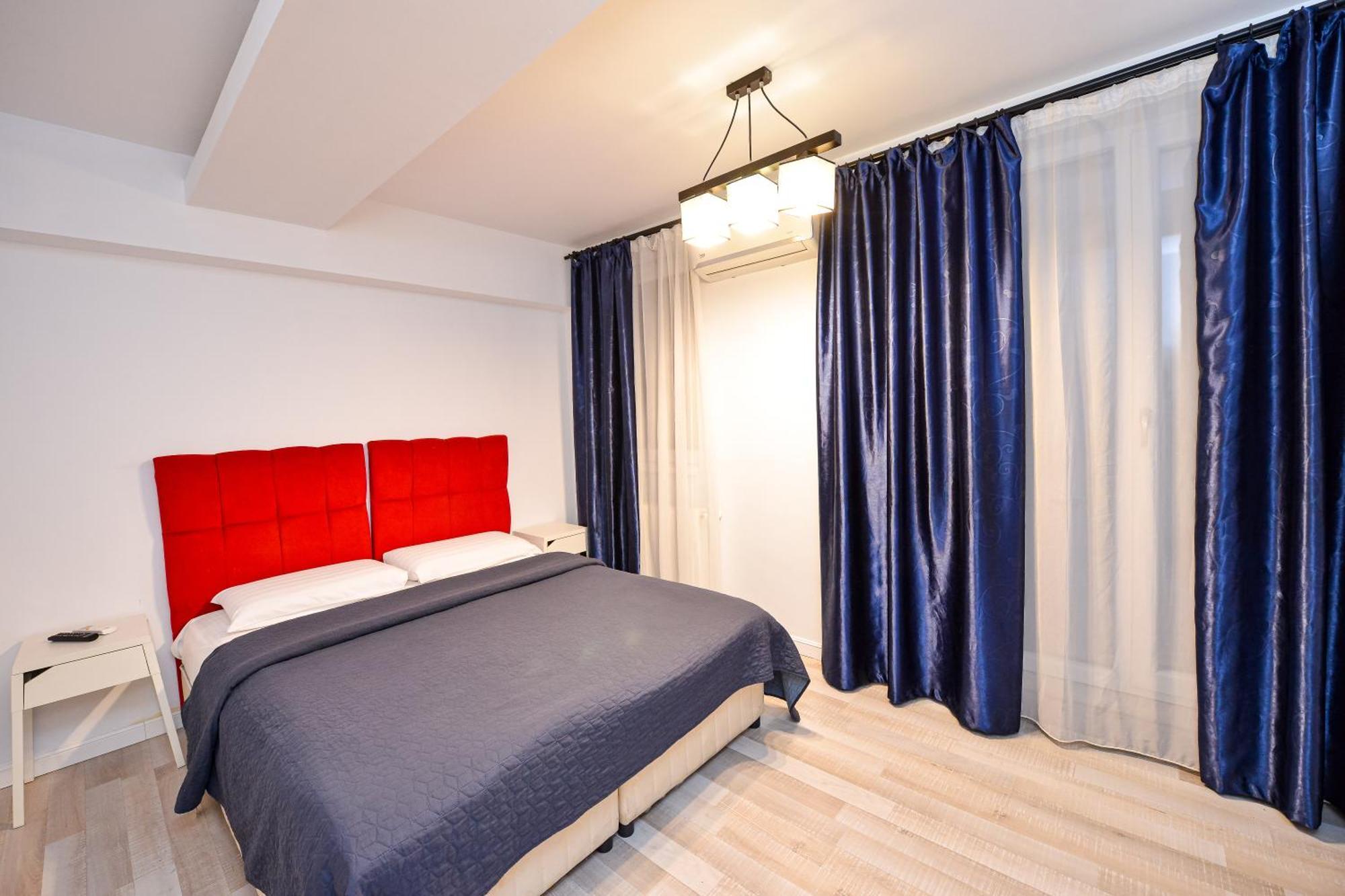 Shabbat Apartments Bucureşti Eksteriør bilde