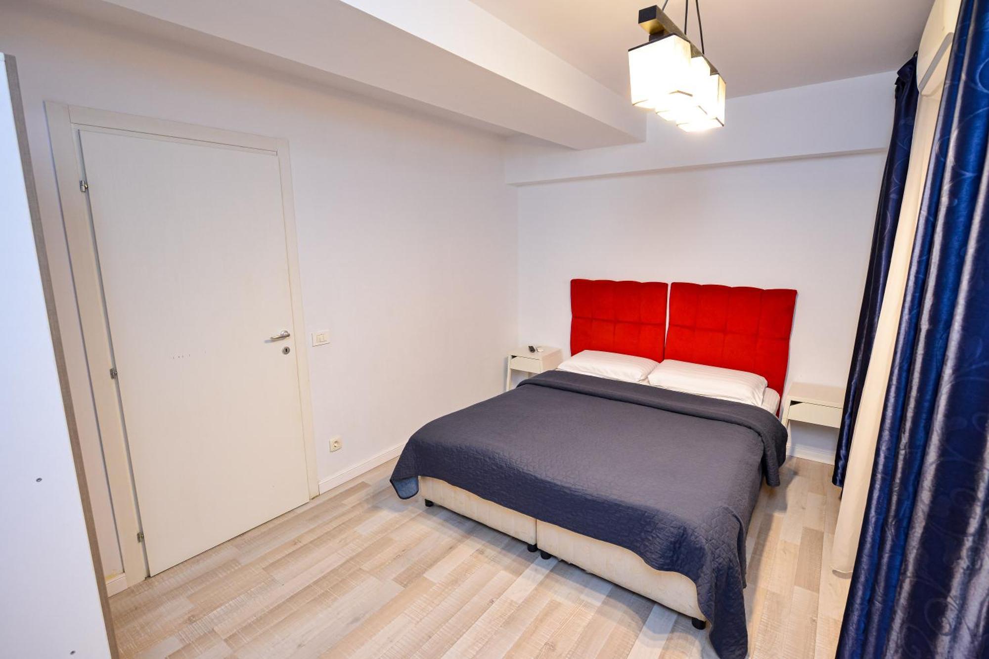 Shabbat Apartments Bucureşti Eksteriør bilde