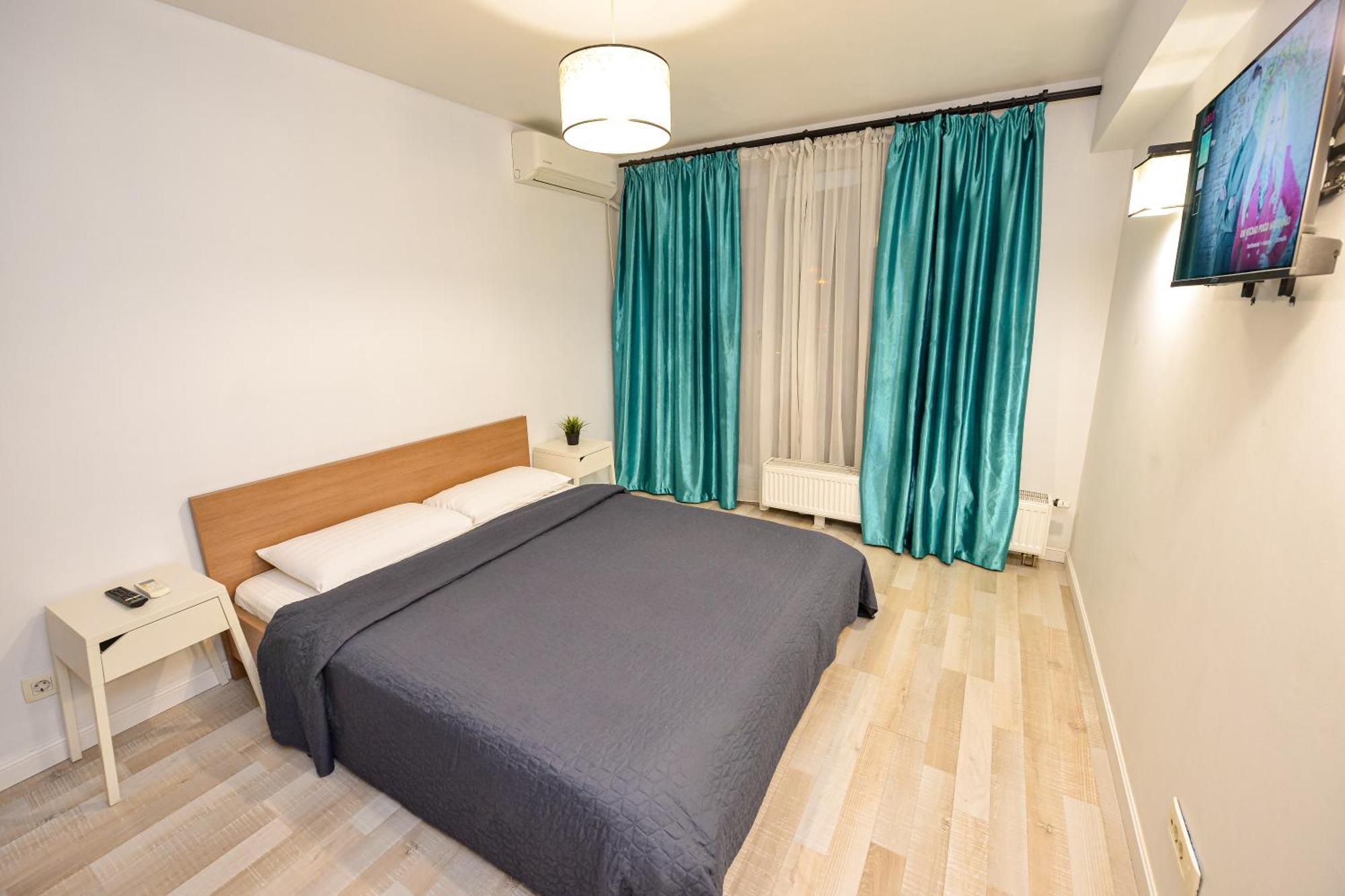 Shabbat Apartments Bucureşti Eksteriør bilde