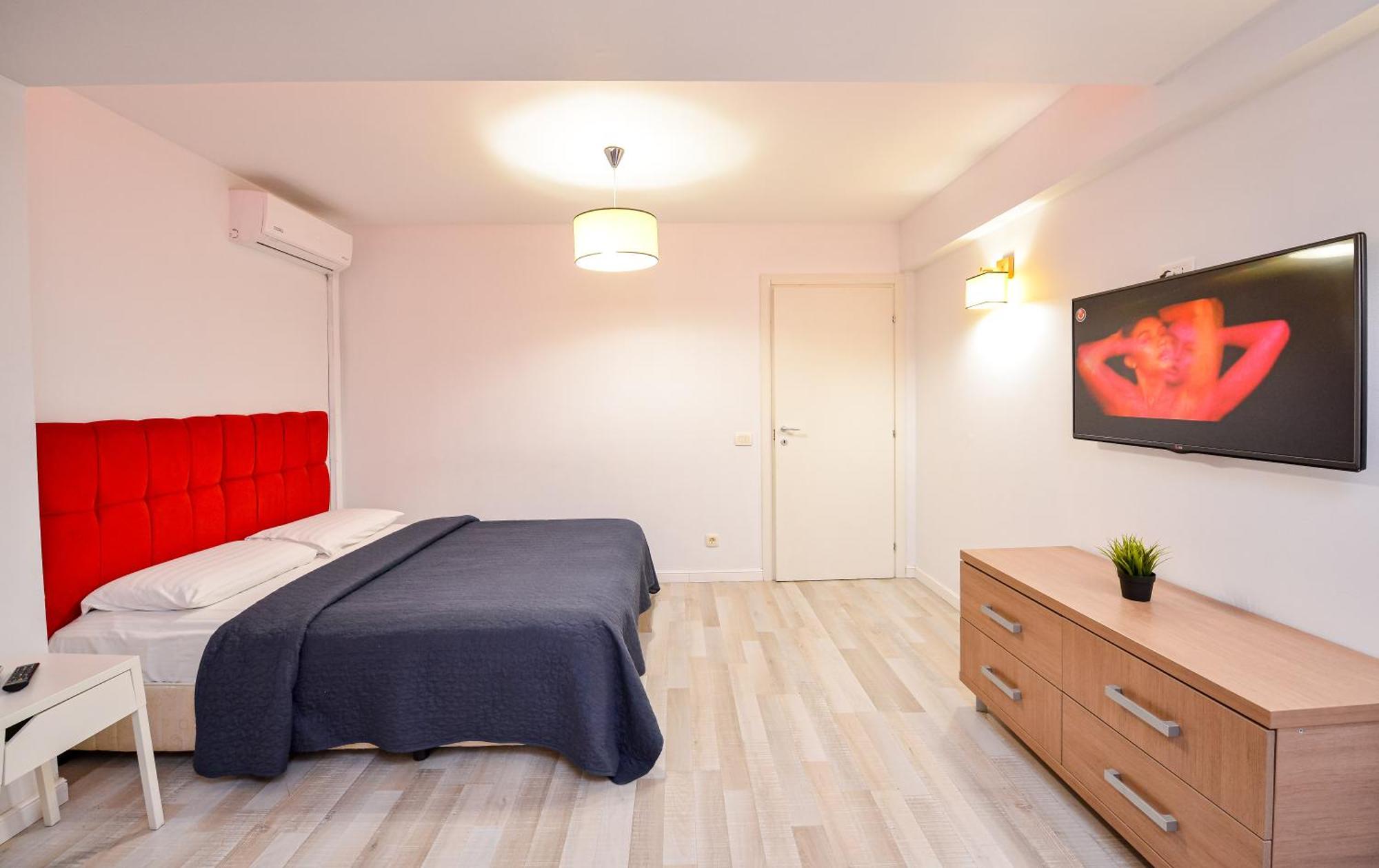 Shabbat Apartments Bucureşti Eksteriør bilde